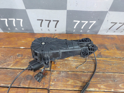 Механизм электропривода сдвижной двери W447 Б/У Оригинал A4477603400