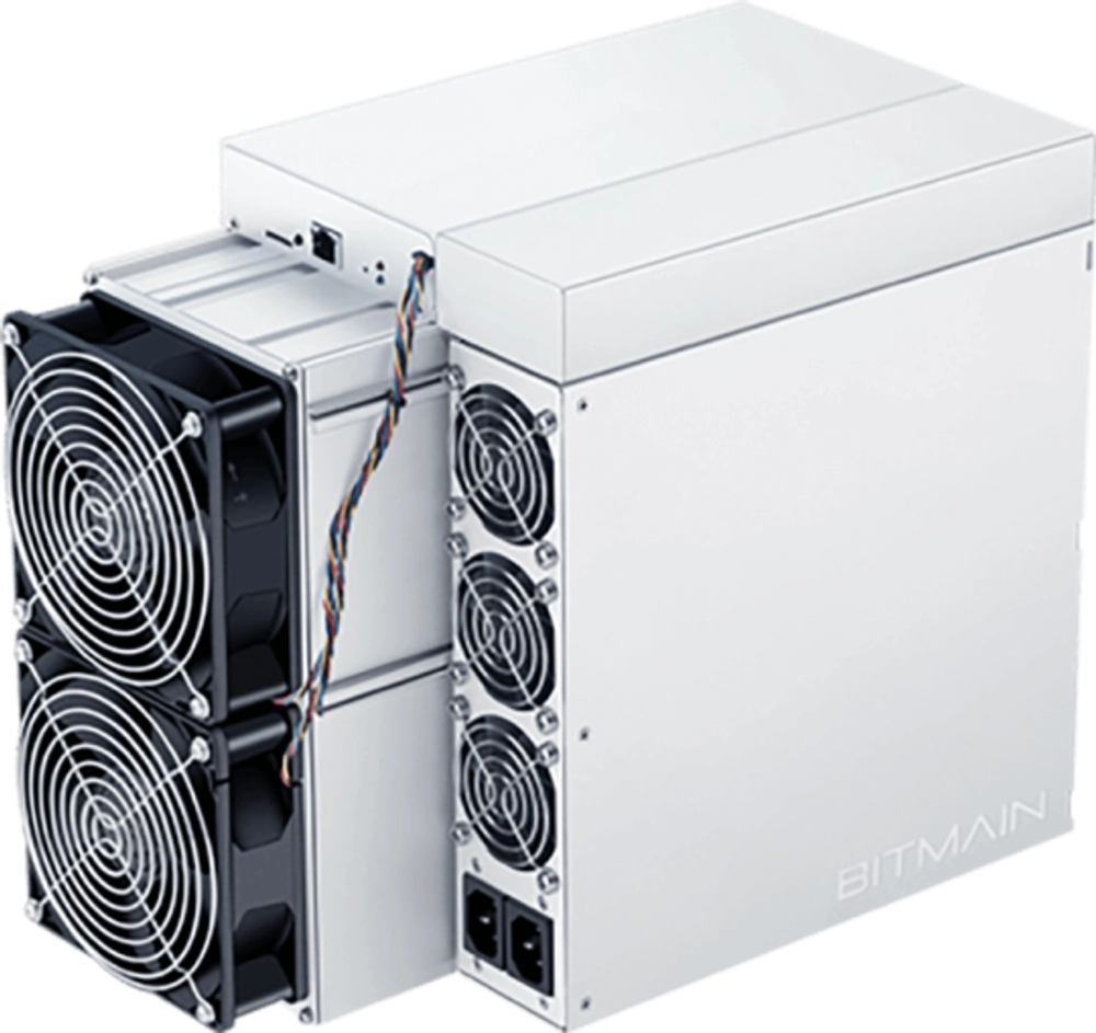 Antminer K7 63.5 TH/S Новый