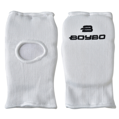 Накладки для каратэ Синие