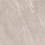 Керамогранит Alma Ceramica Angara 60x60 см 1.8 м² матовый цвет бежевый