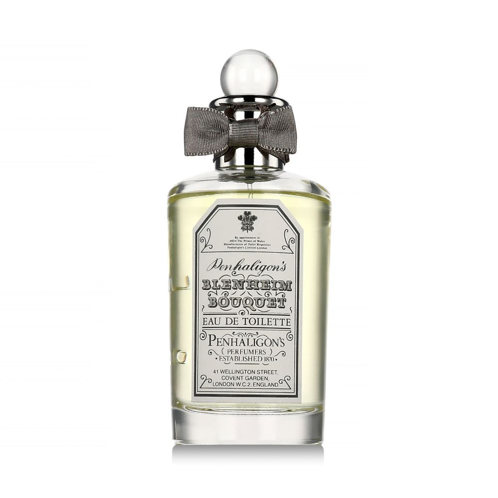 Penhaligon's Blenheim Bouquet Eau De Toilette 100 ml (man) Penhaligon's Blenheim Bouquet Eau De Toilette 100 ml (man)
