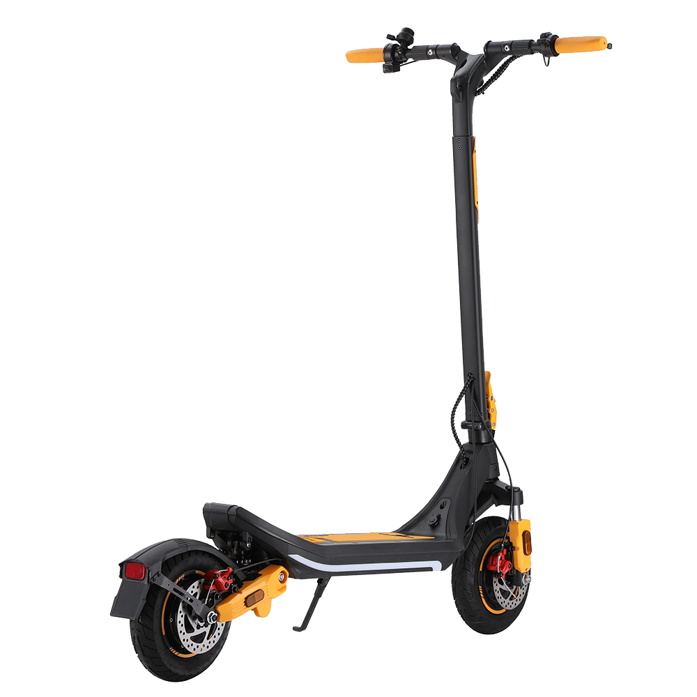 Электросамокат Kugoo M3 Pro
