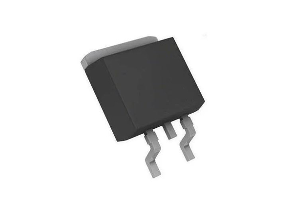 Транзистор 06N06 TO-252