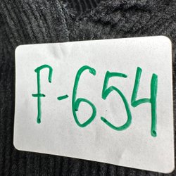 БРЮКИ YMKASHIX VELVET SERIES 6.1 F-654 pp.M