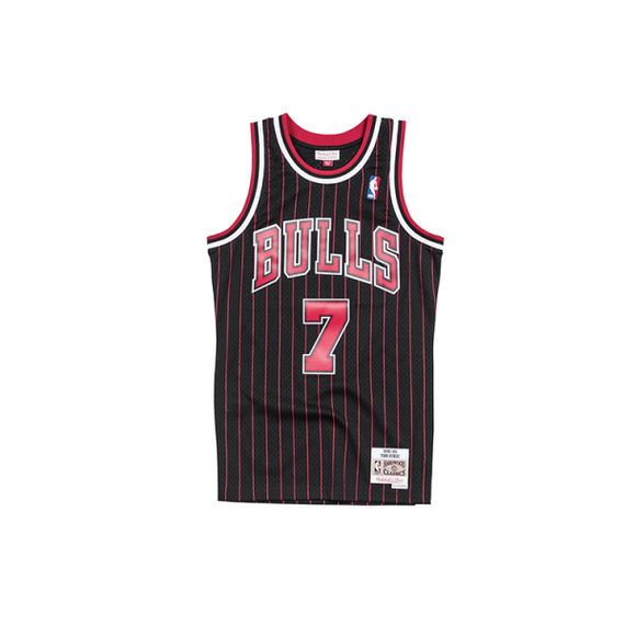 Mitchell &amp; Ness NBA SW 1995-96 7