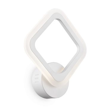 Бра 7W 4000K FR10020WL-L7W белый LED Market Freya