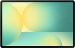 13.1" Планшет Samsung Galaxy Tab S10 FE+ SM-X620 12/256 GB 1580 Wi-Fi, 2880 x 1800, 90Гц, Android 15, со стилусом, серебристый [sm-x620nzspcau]