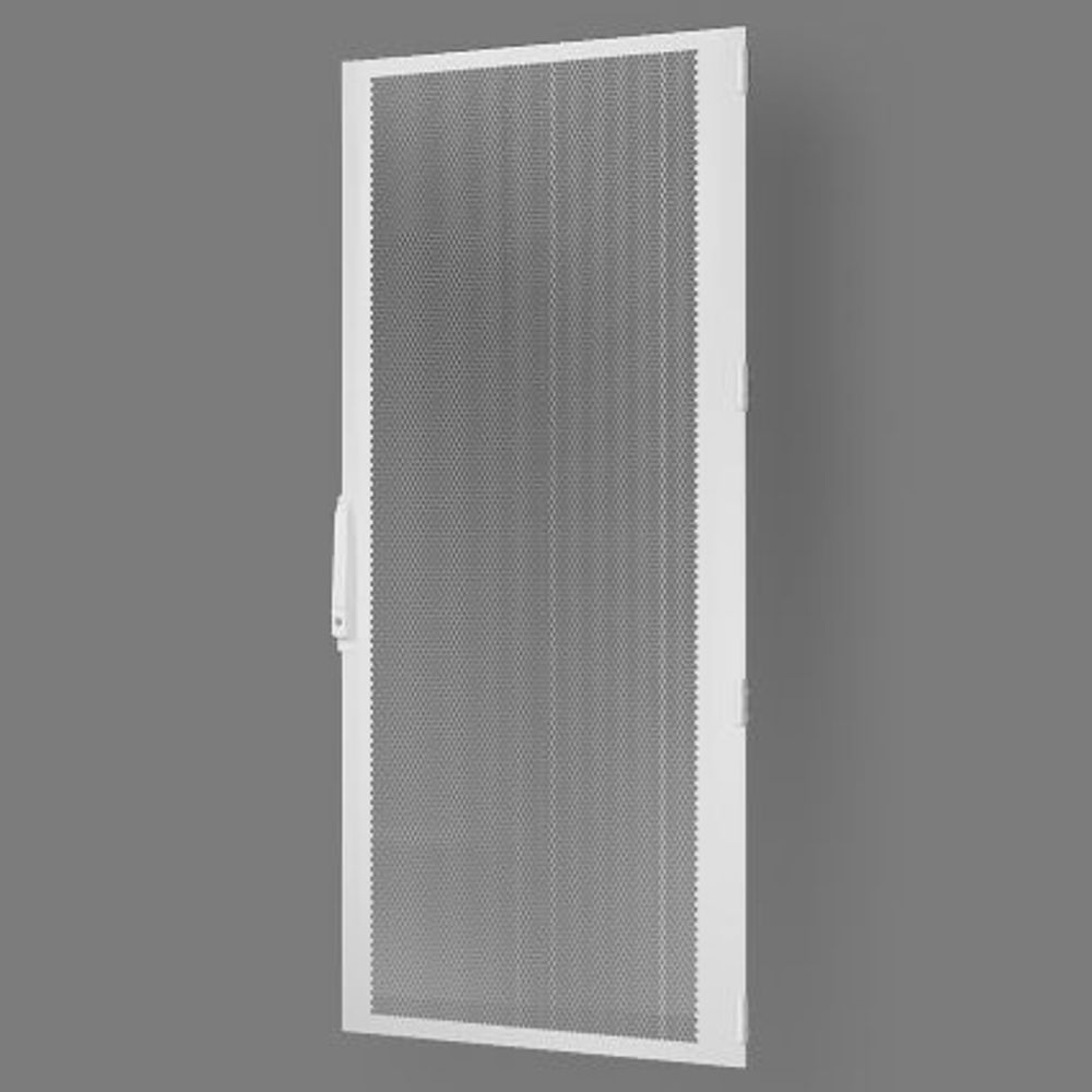 Перфорированная дверь DP.80.20