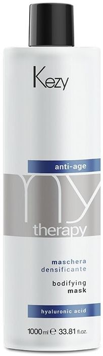 My Therapy - Линия средств по уходу за волосами и кожей головы