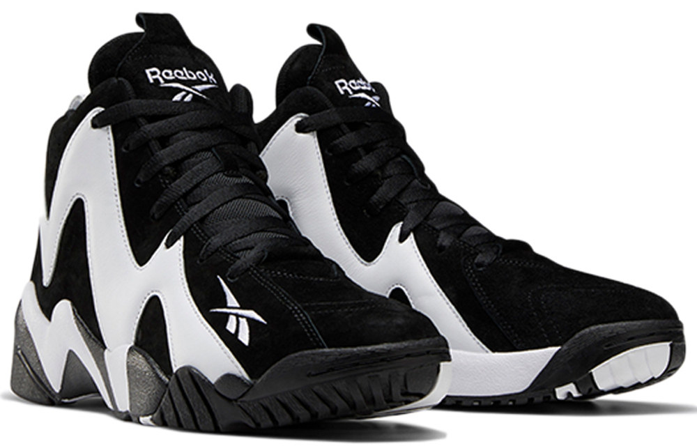 Кроссовки Reebok Kamikaze Ii