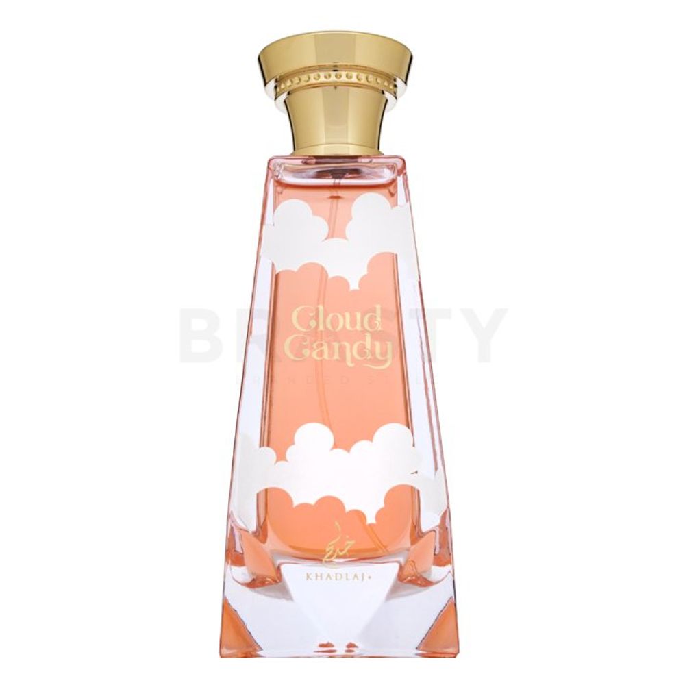 Khadlaj Cloud Candy EDP U 100 ml