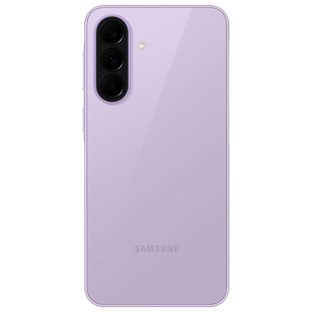 Смартфон Samsung Galaxy A37 5G 8/128GB, Awesome Lavender (Лавандовый)