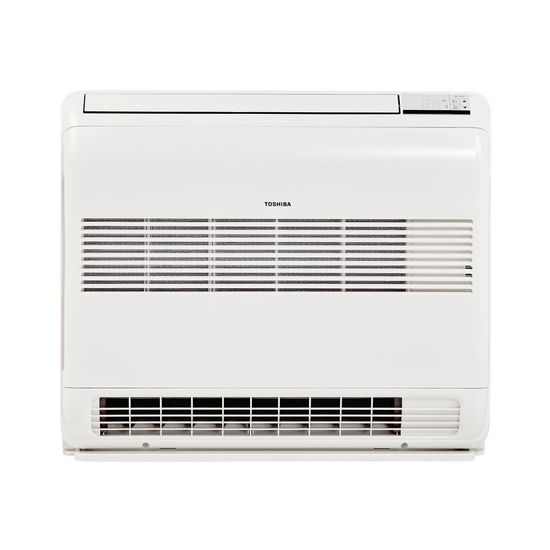 Сплит-система инверторного типа Toshiba Console RAS-B18J2FVG-E/RAS-18J2AVSG-E1 комплект