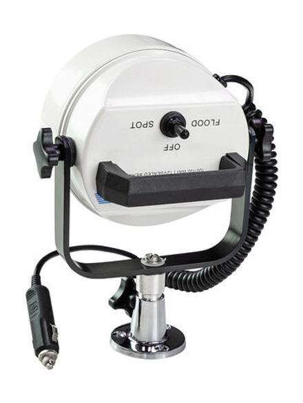 Прожектор галогеновый AAA 01604-WBC,12 В,100 Вт