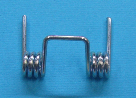 Пружина ручки люка для стиральной машины Gorenje (Горенье) - 333870