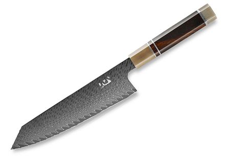 Нож кухонный Xin Cutlery XC106 Kritsuke Chef