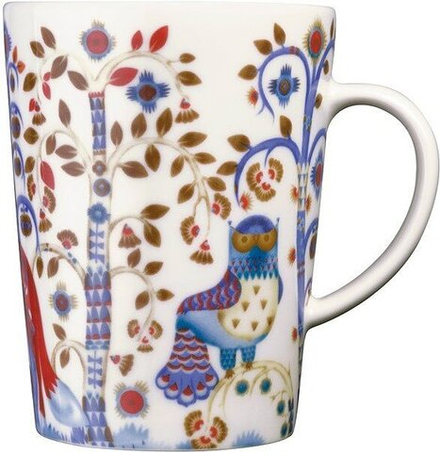 Кружка iittala taika, фарфор · арт. fabr 1012450