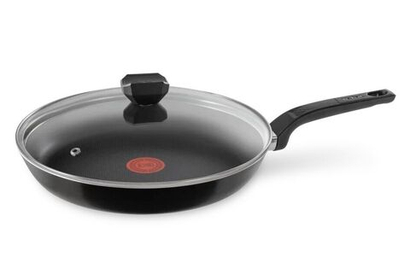 Сковорода с крышкой Tefal Easy Plus 26 cм 04231926