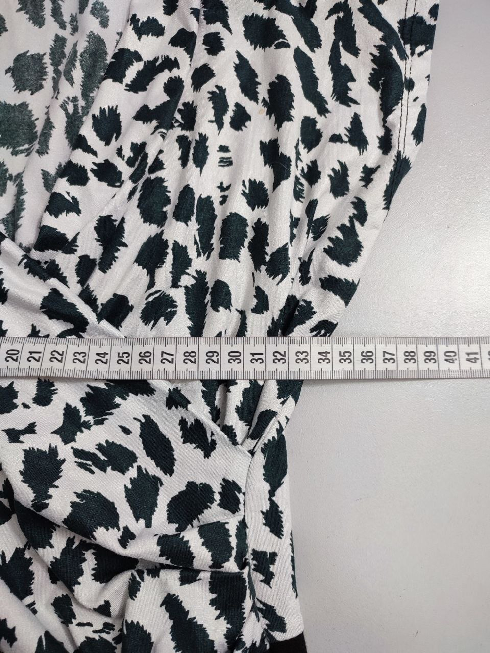 Платье Acasta комбинированное 42 размер