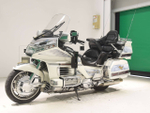 Honda GL1500SE