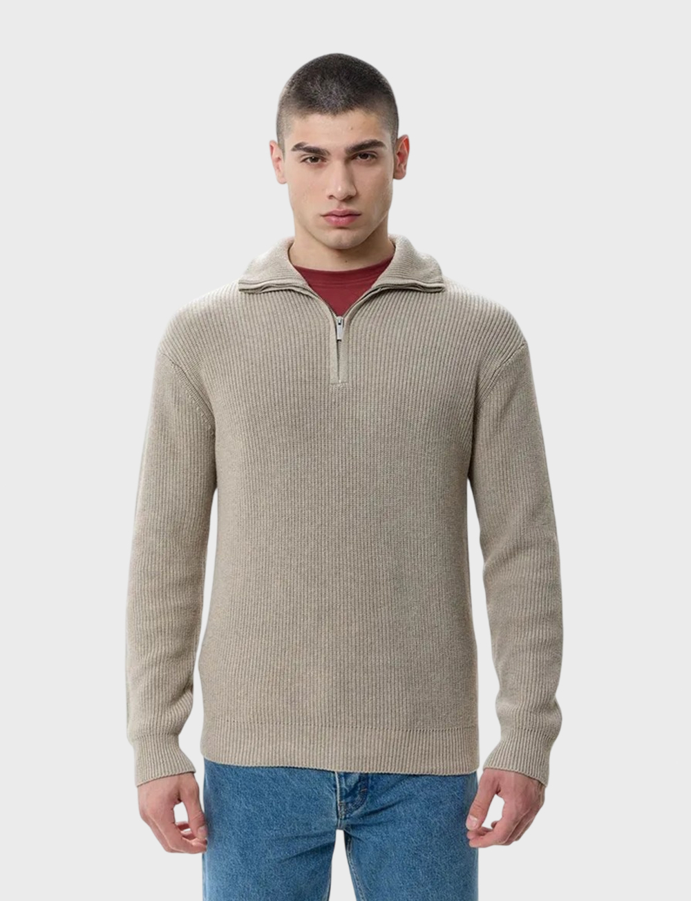 Джемпер Lee Cooper