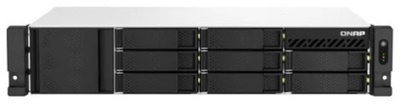 Сетевой RAID-накопитель QNAP TS-873AeU-4G