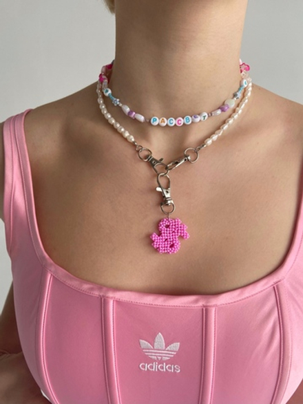 РАССВЕТ necklace