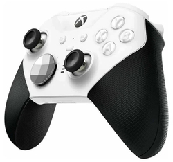 Беспроводной геймпад Core White (Xbox Series, черный, Elite Controller Series 2, FST-00004)