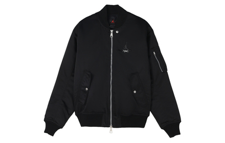 Куртка Jordan Essentials Logo, DV7613-010