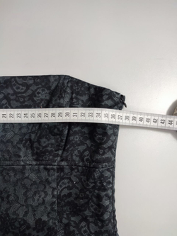 Платье с открытым декольте 44/46 размер