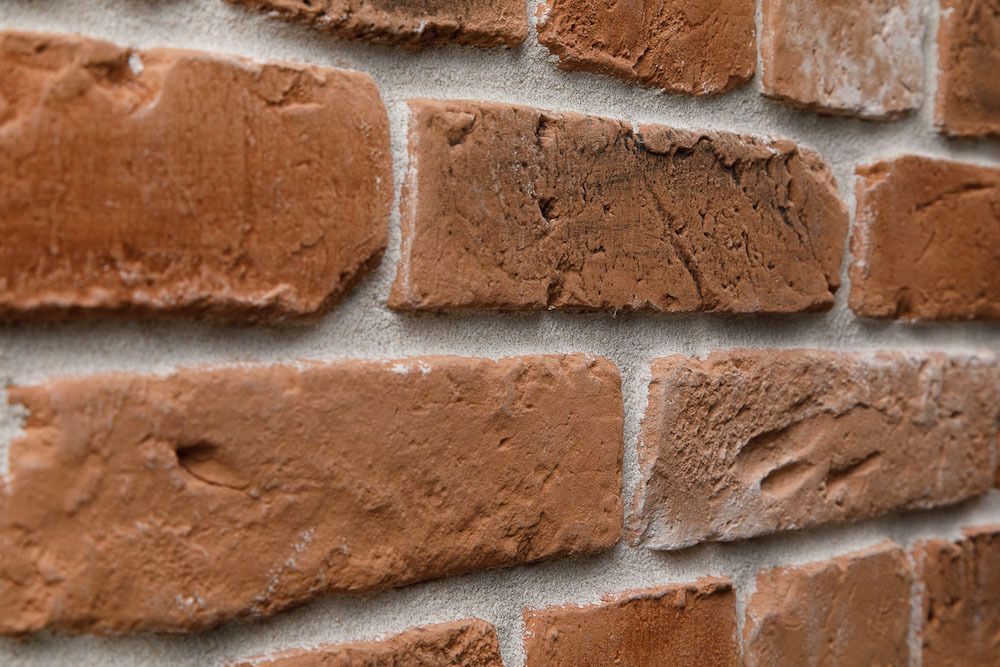 Petra «Скандинавский тычковый» 10П2.Т 120-130x60-70x15 - Искусственный декоративный камень/плитка