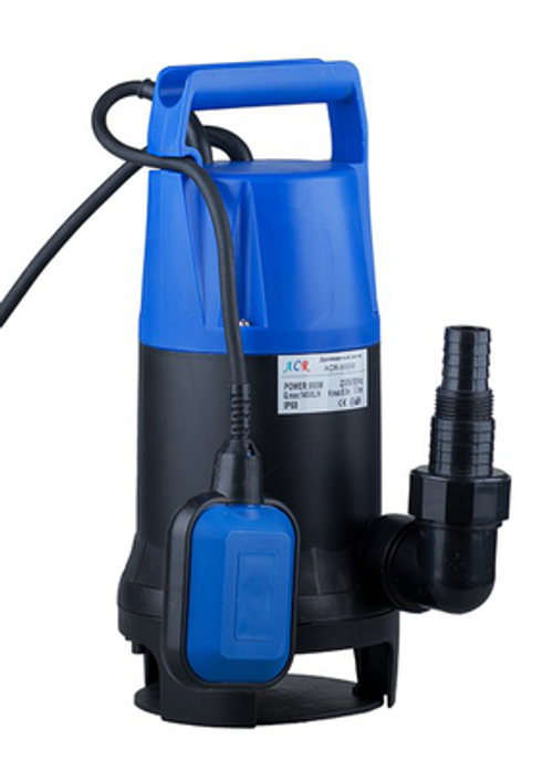 Насос дренажный ACR 400/5П