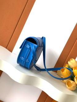 Moynat Besace Bag 22 cm