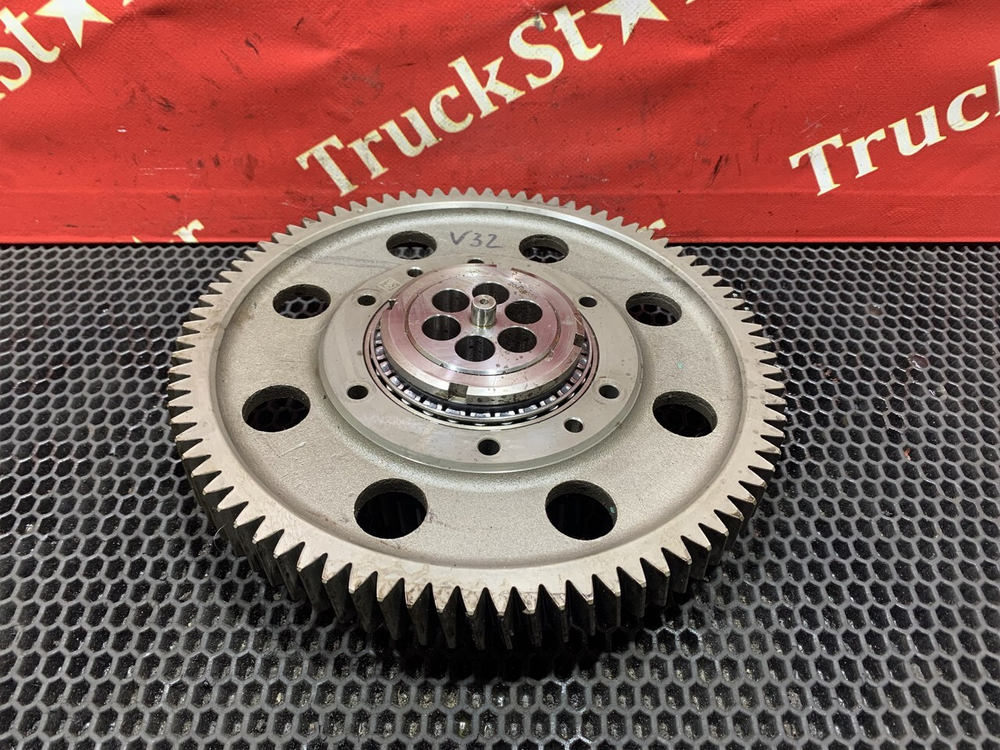 Шестерня ГРМ промежуточная в сборе