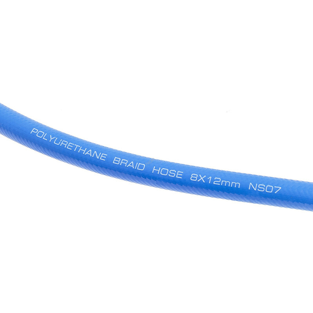 NORDBERG (2125-08) Шланг на самоскручивающейся катушке, 25 м