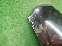 Капот Lada Largus 1 (2012-2021)