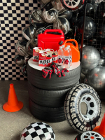 Motorbike Party