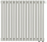 Сунержа Эстет-00 EU50 500х585 13 секций