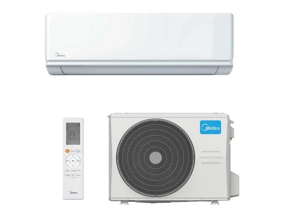 Сплит-система Midea MSAG3-24HRN1-I/MSAG3-24HRN1-O Primary