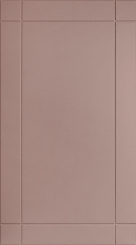 Фасад МДФ в плёнке ПВХ рис. 23