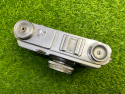 Киев 3 + Зоркий ЗК 2/50mm Покупка/Продажа