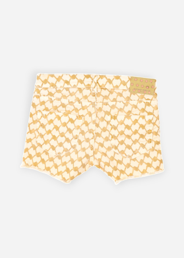 Шорты Scotch & Soda