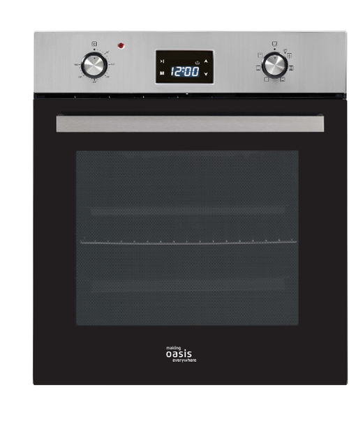 Электрический духовой шкаф "Oasis" D-45SN