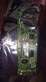 Материнская плата для ноутбука Lenovo IdeaPad U530 LZB W8P DIS I5-4200U 2G (90004526), оригинал