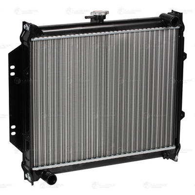 LRc 3001 -  Радиатор охлаждения для автомобилей Great Wall Safe (01-) 2.2i MT