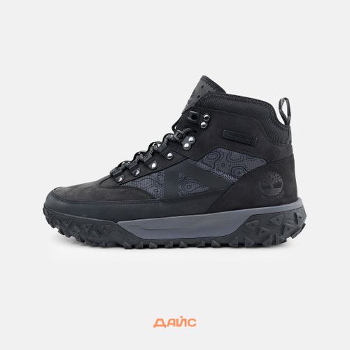 Ботинки Timberland GS Motion 6 Mid WP артикул:TB0A5XRG0151 - купить в магазине Дайс
