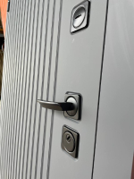 Дверь входная Брайтон