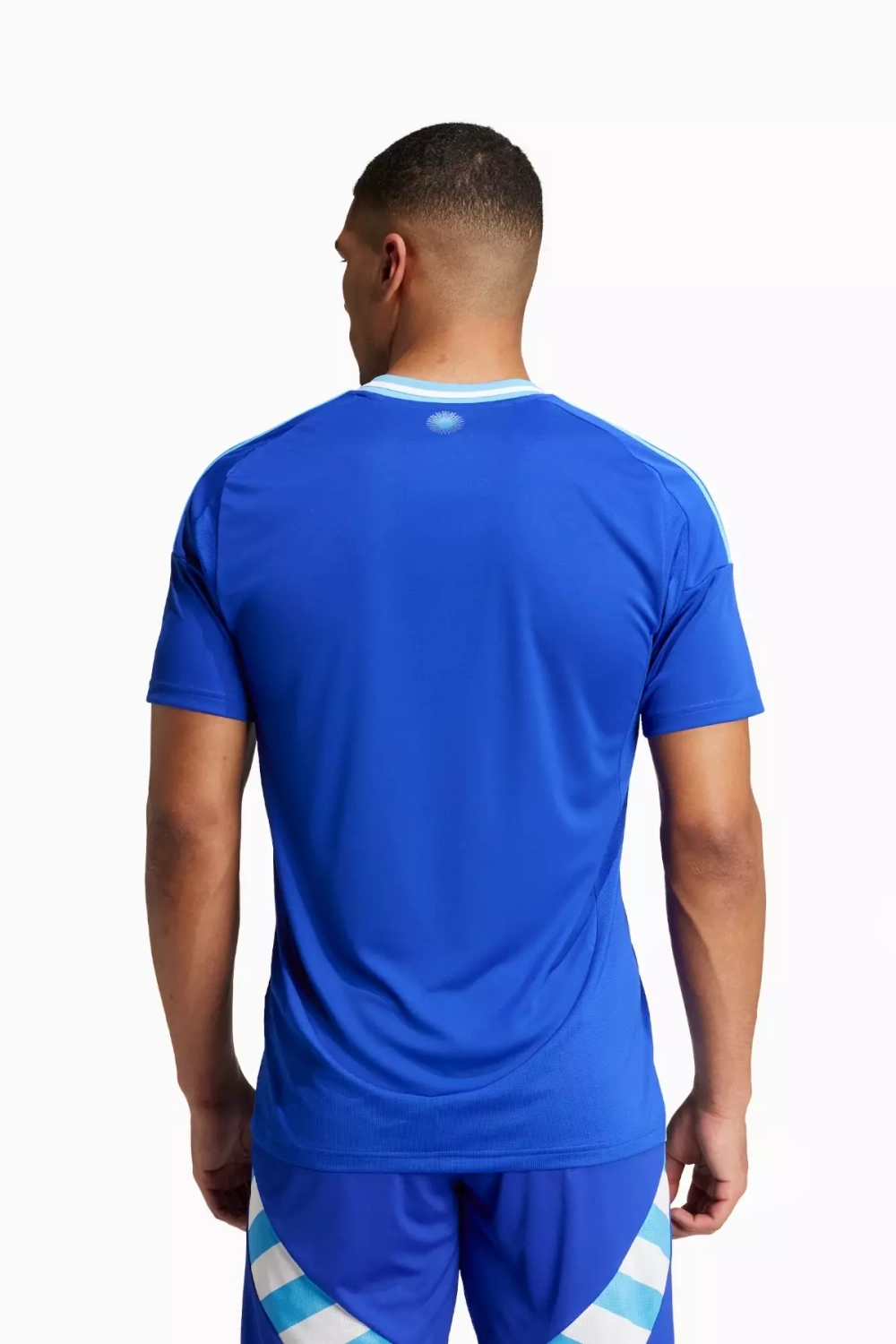 Футболка adidas Аргентина 2024 Away