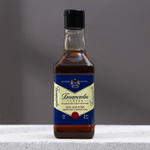 Подарочный набор «Лучшему мужчине»: гель для душа и стакан для виски