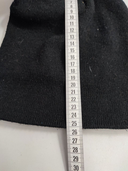 Шапка H&M темная